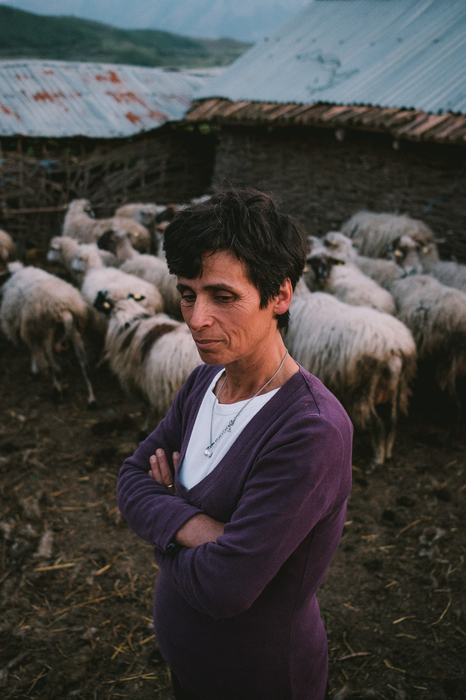 Kuçedra: Portraits of Life on Europe's Last Wild River